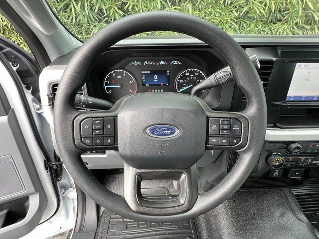 new 2025 Ford F-350 car, priced at $64,080