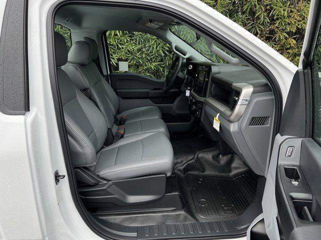 new 2025 Ford F-350 car, priced at $64,080