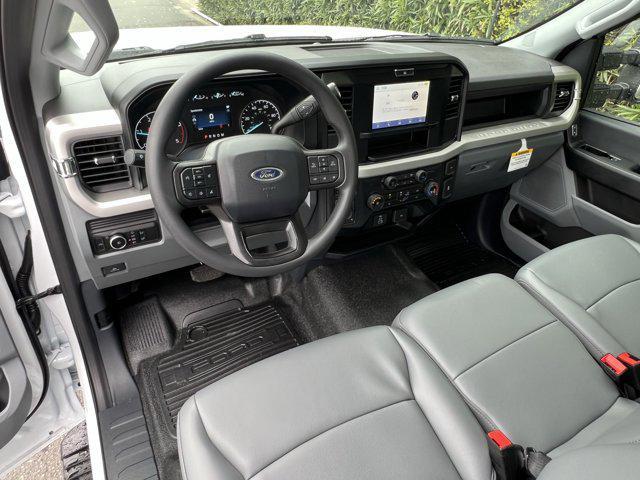 new 2025 Ford F-350 car, priced at $64,080