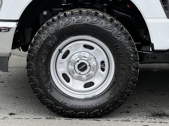 new 2025 Ford F-350 car, priced at $64,080