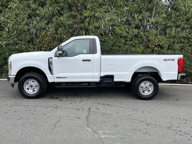new 2025 Ford F-350 car, priced at $64,080