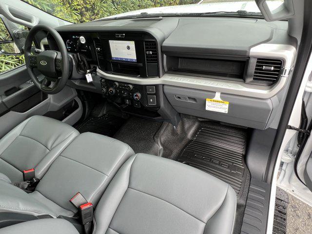 new 2025 Ford F-350 car, priced at $64,080