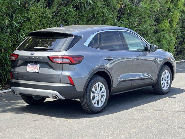 new 2024 Ford Escape car, priced at $30,990