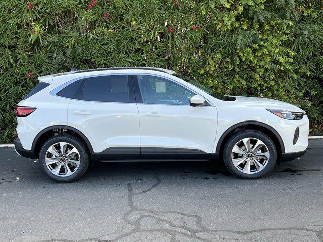 new 2024 Ford Escape car, priced at $39,455