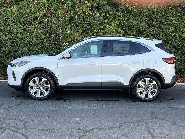 new 2024 Ford Escape car, priced at $39,455