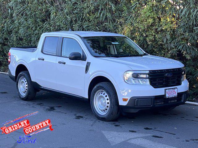 new 2024 Ford Maverick car, priced at $25,650