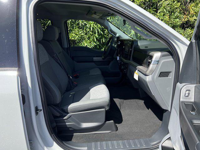 new 2025 Ford F-250 car, priced at $72,020