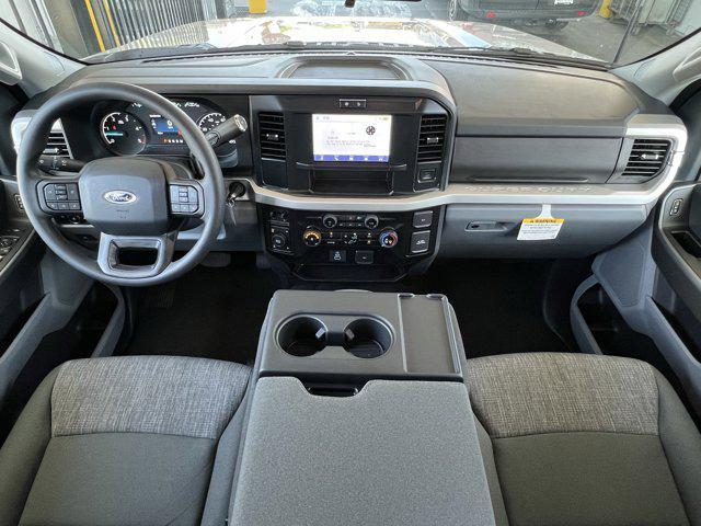 new 2025 Ford F-250 car, priced at $72,020