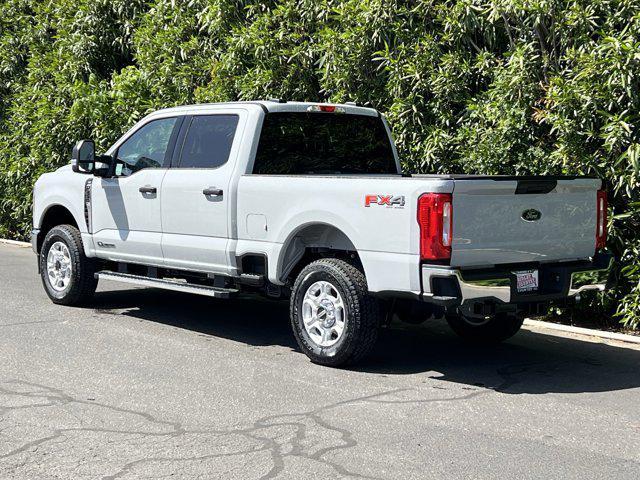 new 2025 Ford F-250 car, priced at $72,020