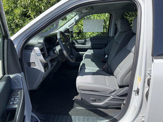 new 2025 Ford F-250 car, priced at $72,020