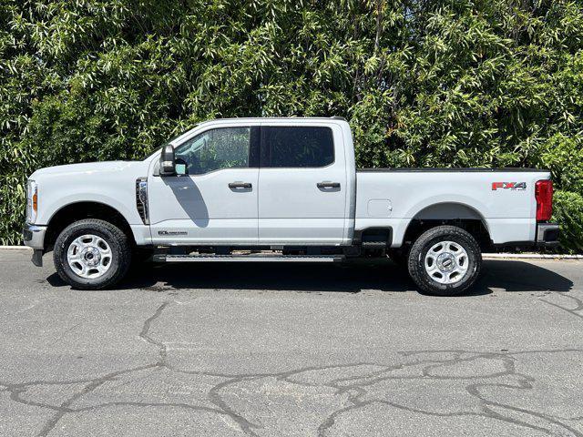 new 2025 Ford F-250 car, priced at $72,020