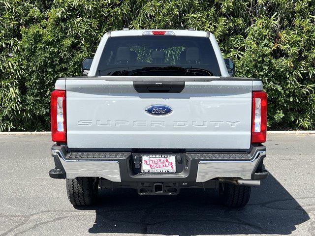 new 2025 Ford F-250 car, priced at $72,020