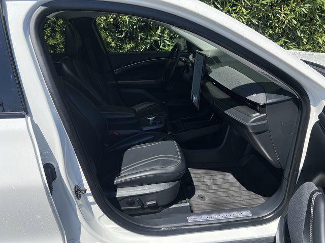 used 2023 Ford Mustang Mach-E car, priced at $31,988
