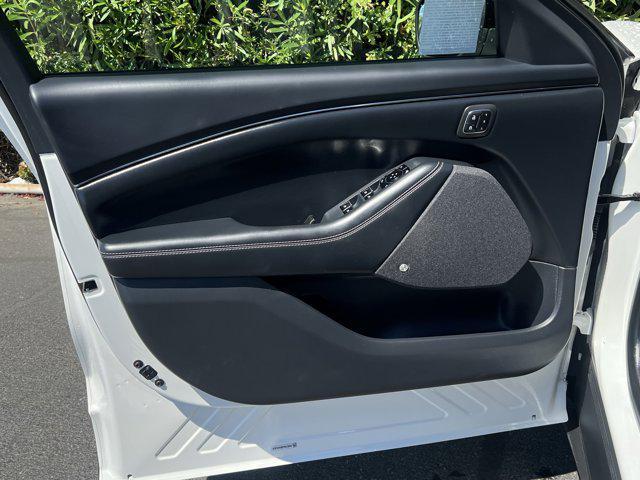 used 2023 Ford Mustang Mach-E car, priced at $31,988