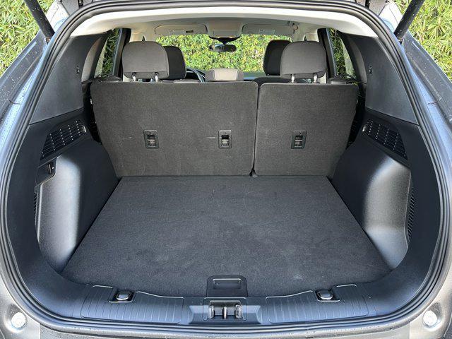 used 2022 Ford Escape car, priced at $22,988