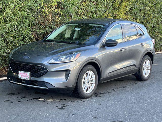 used 2022 Ford Escape car, priced at $22,988