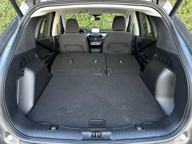 used 2022 Ford Escape car, priced at $22,988