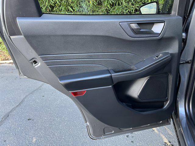 used 2022 Ford Escape car, priced at $22,988