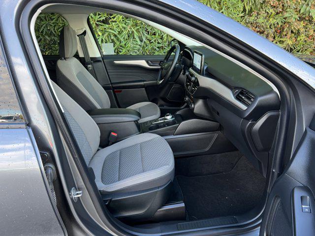 used 2022 Ford Escape car, priced at $22,988