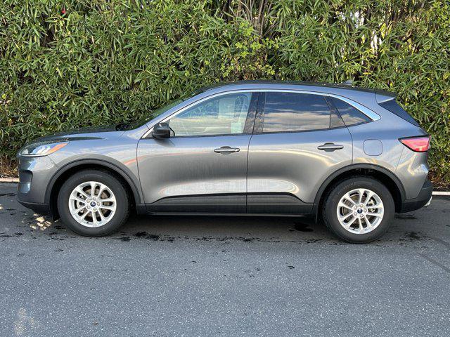 used 2022 Ford Escape car, priced at $22,988