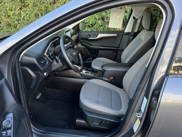 used 2022 Ford Escape car, priced at $22,988