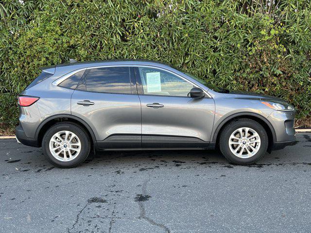 used 2022 Ford Escape car, priced at $22,988
