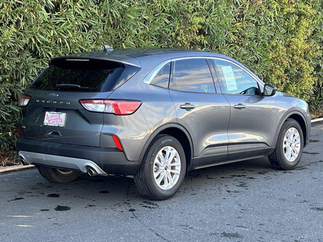 used 2022 Ford Escape car, priced at $22,988