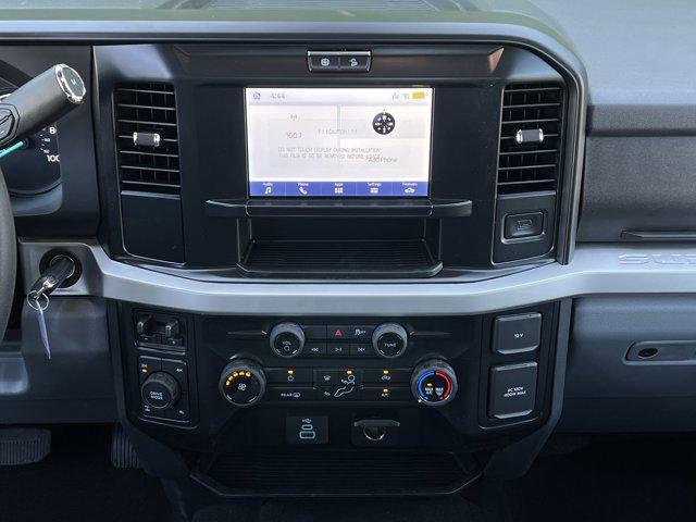 new 2025 Ford F-250 car, priced at $70,215