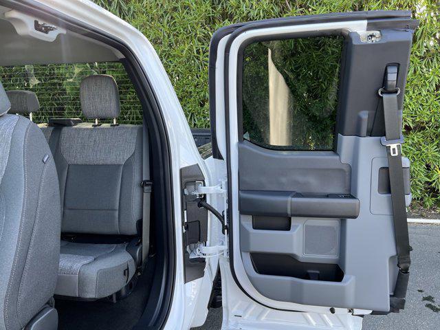 new 2025 Ford F-250 car, priced at $70,215