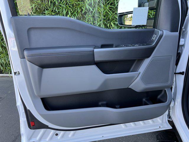 new 2025 Ford F-250 car, priced at $70,215