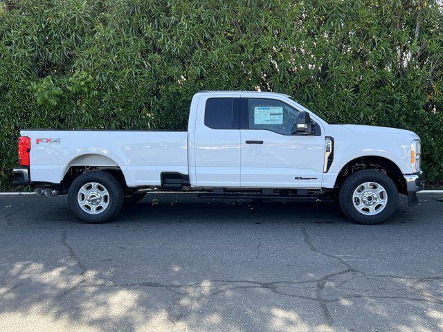 new 2025 Ford F-250 car, priced at $70,215