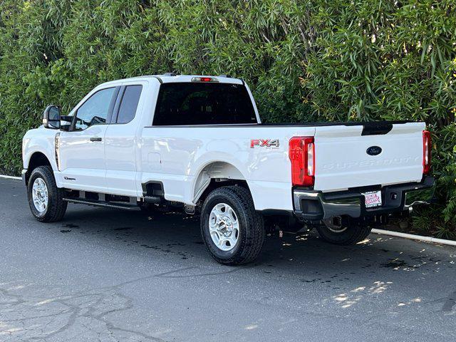 new 2025 Ford F-250 car, priced at $70,215