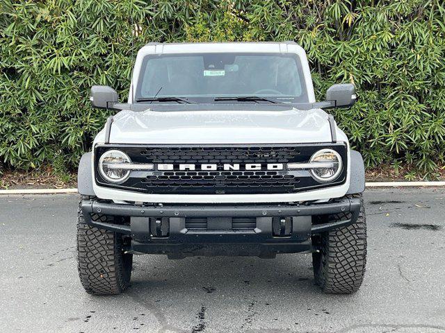 new 2024 Ford Bronco car, priced at $67,445