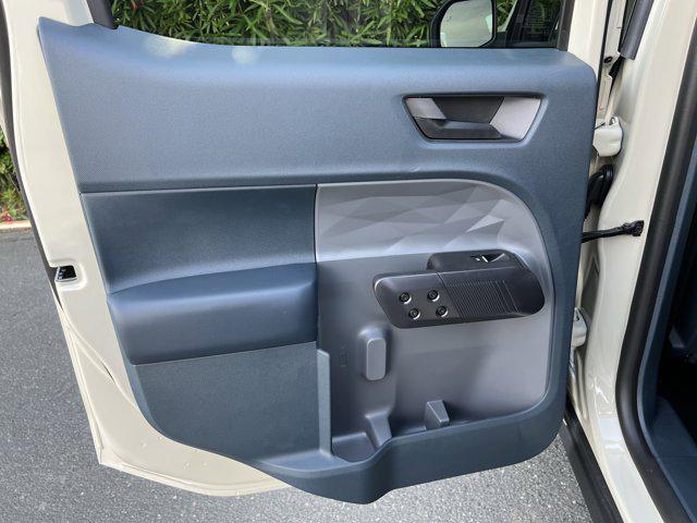 new 2025 Ford Maverick car, priced at $41,010