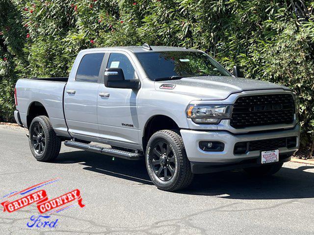 used 2024 Ram 2500 car, priced at $47,988