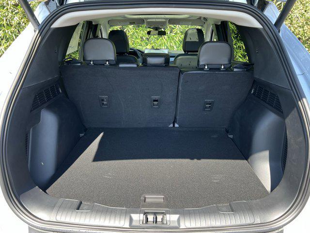 new 2025 Ford Escape PHEV car, priced at $42,185