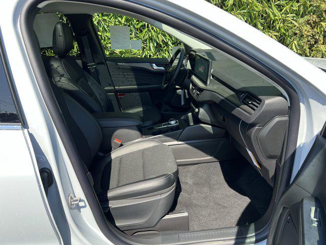 new 2025 Ford Escape PHEV car, priced at $42,185