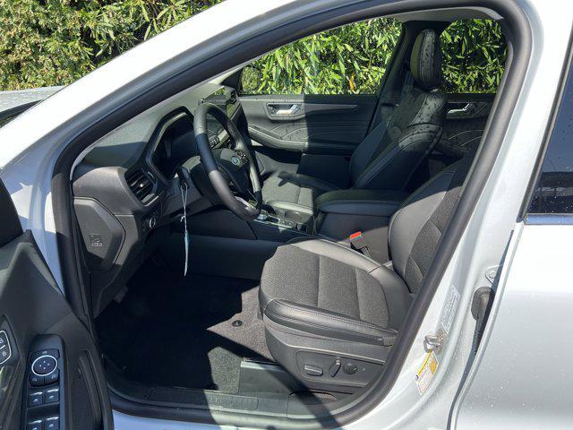 new 2025 Ford Escape PHEV car, priced at $42,185