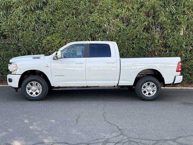used 2024 Ram 2500 car, priced at $60,988