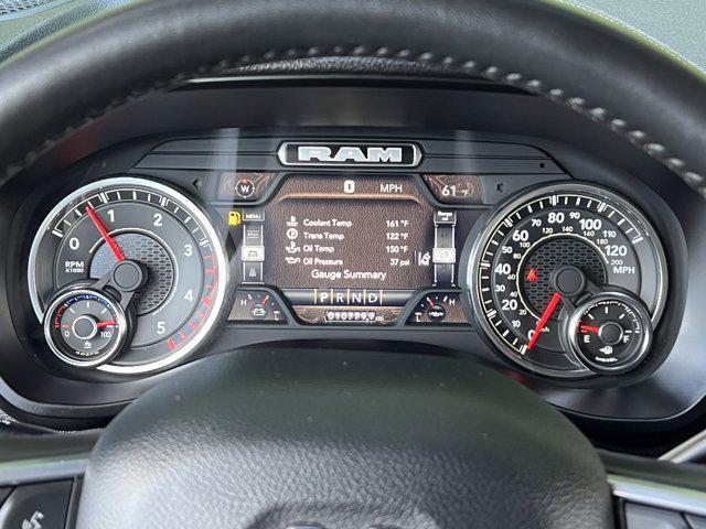 used 2024 Ram 2500 car, priced at $60,988