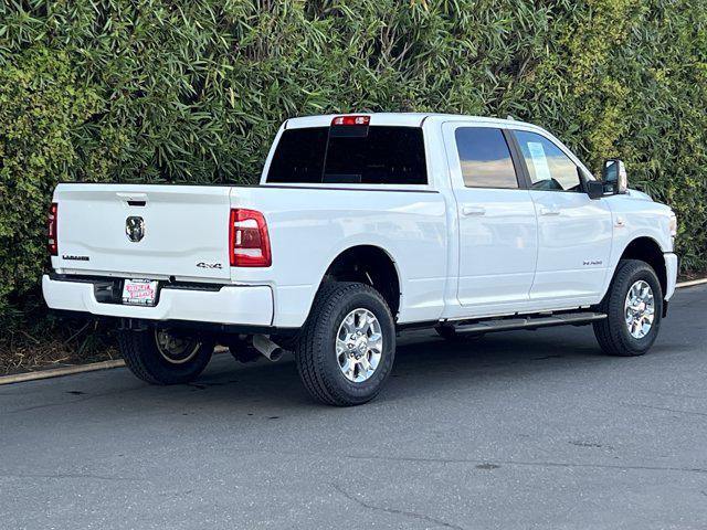 used 2024 Ram 2500 car, priced at $60,988