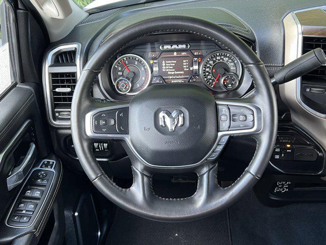 used 2024 Ram 2500 car, priced at $60,988