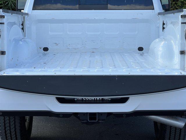 used 2024 Ram 2500 car, priced at $60,988