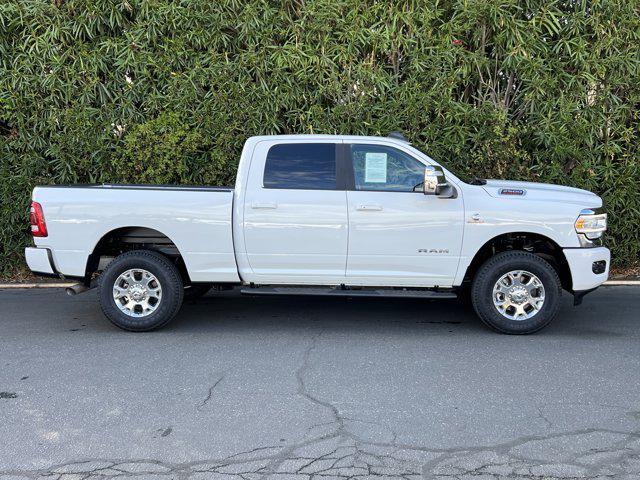 used 2024 Ram 2500 car, priced at $60,988