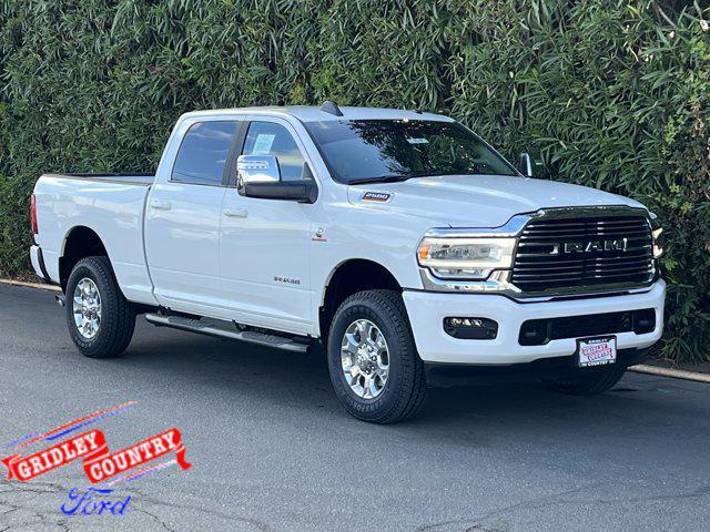 used 2024 Ram 2500 car, priced at $60,988