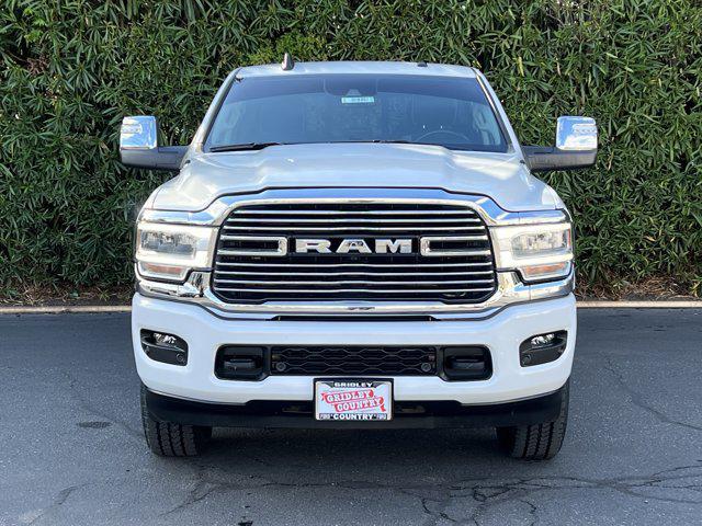 used 2024 Ram 2500 car, priced at $60,988