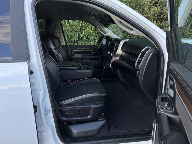 used 2024 Ram 2500 car, priced at $60,988