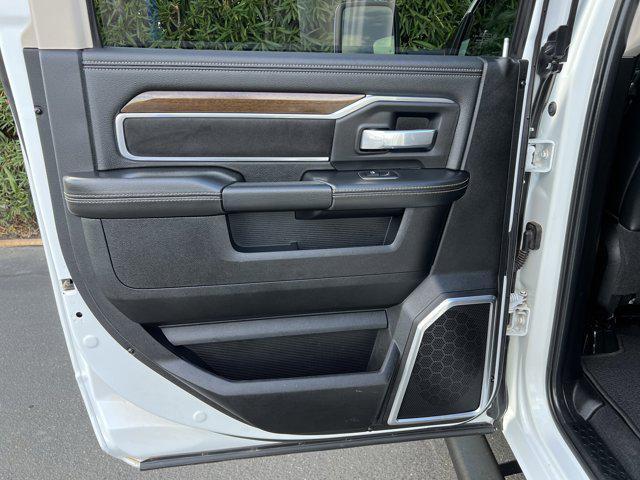 used 2024 Ram 2500 car, priced at $60,988