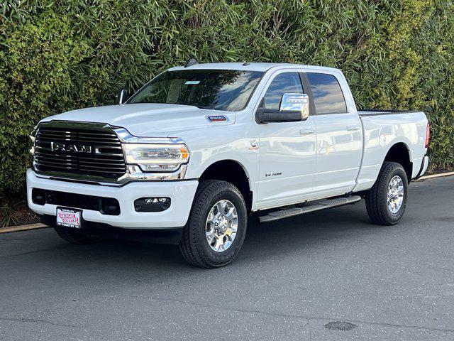 used 2024 Ram 2500 car, priced at $60,988