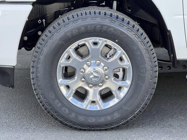 used 2024 Ram 2500 car, priced at $60,988